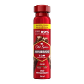 DESODORANTE OLD SPICE AERO AMADEIRADO 200ML