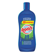 REPELEX LOCAO FRAGRANCIA SUAVE 200ML DESCONTO 25% PROMO