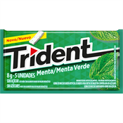 TRIDENT MENTA 21X8GR NEW