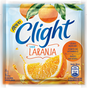 CLIGHT LARANJA 8GR