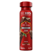 DESODORANTE AERO OLD SPICE AMADEIRADO 150ML