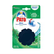 PATO CAIXA ACOPLADA PINHO 40GR