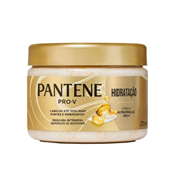 PANTENE MASCARA DE TRATAMENTO HIDRATA 270ML