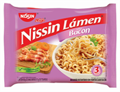 LAMEN BACON 85GR