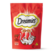 DREAMIES CARNE 80GR