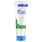 CONDICIONADOR HEAD SHOULDERS ANTI COCEIRA 170ML