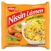 LAMEN CAIPIRA 85GR