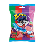 BUBBALOO BALA AZEDINHA MIX 82,5GR