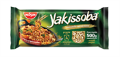 YAKISSOBA 500GR