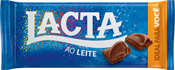 LACTA AO LEITE 90GR