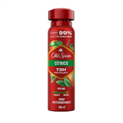 DESODORANTE OLD SPICE AERO CITRICO 150ML