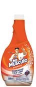 MR MUSCULO TIRA LIMO REFIL 500ML