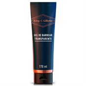 KCG GEL DE BARBEAR 170ML