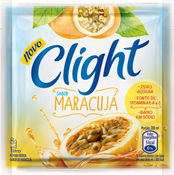 CLIGHT MARACUJA 8GR