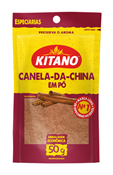 CANELA EM PO KITANO 50GR