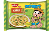 LAMEN CHICO BENTO CANJINHA DE GALINHA 75GR
