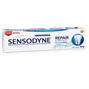 CREME DENTAL SENSODYNE REPAIR & PROTECT 100GR