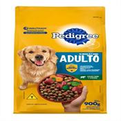 PEDIGREE CARNE E VEGETAIS 900GR
