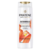 PANTENE SHAMPOO BIOTINAMINA 300ML