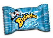 BUBBALOO HORTELA 5GR NEW