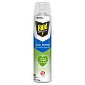 RAID AERO MULTI ESSENCIAL 420ML