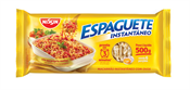ESPAGUETE NISSIN T3 500GR