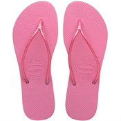 HAVAIANAS TUBE PINK LEMONADE 33/34
