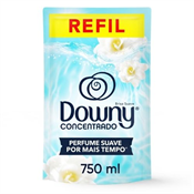 AMACIANTE DOWNY BRISA SUAVE 750ML SACHE