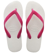 HAVAIANAS TRADICIONAL ROSAFLUX 23/24