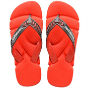 HAVAIANAS POWER 2.0 VERMELHO CRUSH / VERMELHO CRUSH 37/38