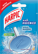 BLOCO SANITARIA HARPIC MARINE 26GR