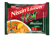 LAMEN HOT MEXICANO 85GR