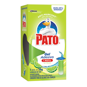 PATO GEL ADESIVO CITRUS REFIL 6 DISCOS