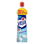VEJA BANHEIRO OXI 500ML PROMO