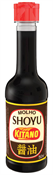 MOLHO SHOYU KITANO 150ML