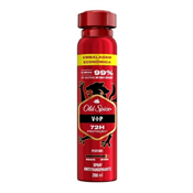DESODORANTE OLD SPICE AERO VIP 200ML