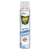 RAID AERO AQUA PROTECTION 420ML