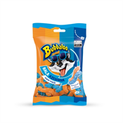 BUBBALOO BALA AZEDINHA CITRIC BLUEBERRY 82,5GR