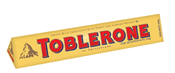 TOBLERONE AO LEITE 100GR DSP