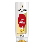 CONDICIONADOR PANTENE CACHOS HIDRAVITAMINADOS 175ML