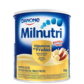 MILNUTRI VITAMINA DE FRUTAS 760GR