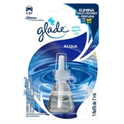 GLADE AUTO SPORT ACQUA REFIL 7ML