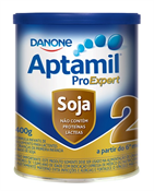 APTAMIL SOJA 2 400GR