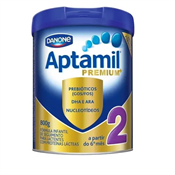 APTAMIL 2 800GR