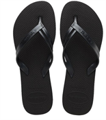 HAVAIANAS ELEGANCE PRETO 33/34