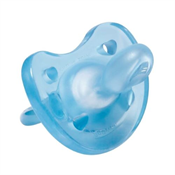 CHUPETA SOFT AZUL (0-6M)
