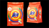 LAVA ROUPA PO ACE SACHE 1,5KG