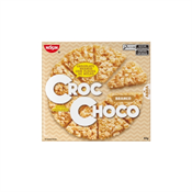 CROC CHOCO CHOCOLATE BRANCO 44GR