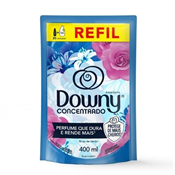 AMACIANTE DOWNY BRISA DE VERAO 400ML SACHE