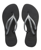 HAVAIANAS TRIA PRETO 35/36